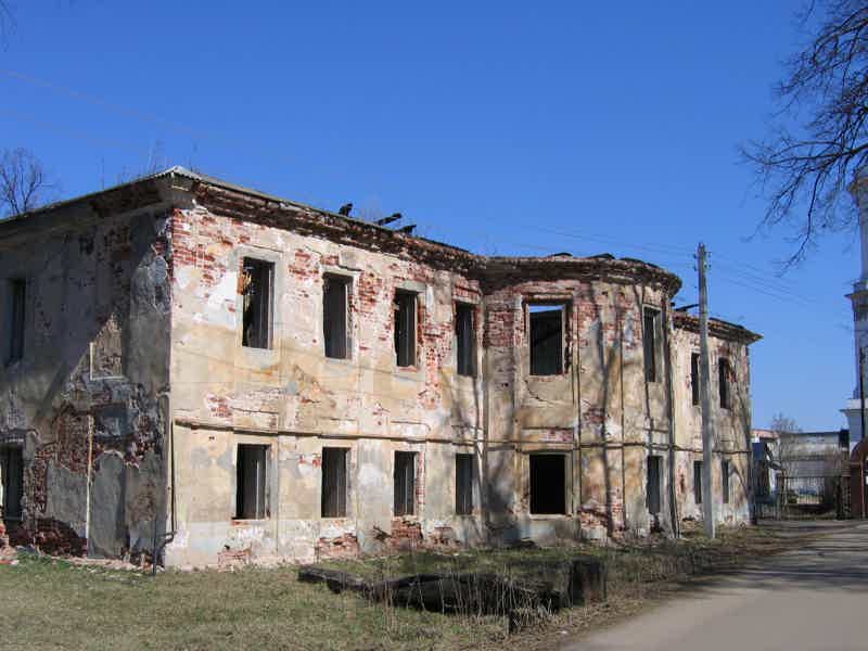 Старинный Успенск - фото 2