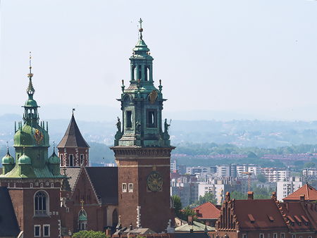 Рыночная площадь