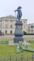 Экскурсия "Царское Село (Пушкин), Павловск и Гатчина — три пригорода за 1 день" - фото отзыва 3