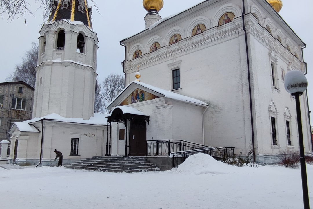 Городец — из глубины веков к настоящему — фото 3