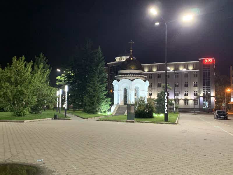 Иркутск и Байкал — самое интересное за один день! - фото 1