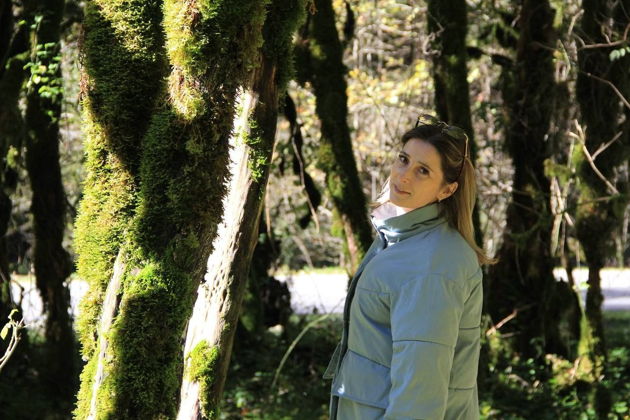 Тур в Абхазию из Краснодара