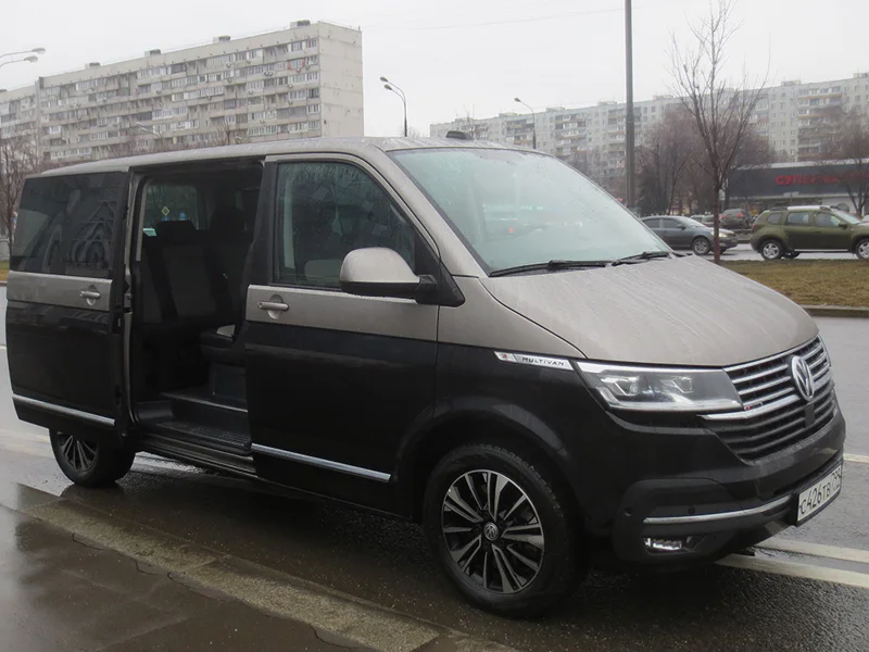 Transfer Tbilisi Airport - any hotel in Tbilisi. — photo 2, Tbilisi | Pokataem
