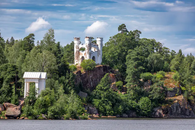 Прогулка на катере — фото 3