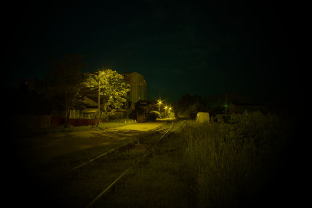 Мистический Брянск, авторская экскурсия