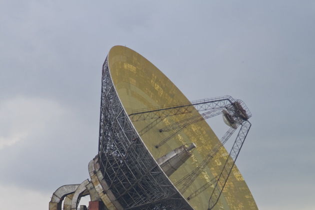 Виды Калязин: осколок Золотого кольца