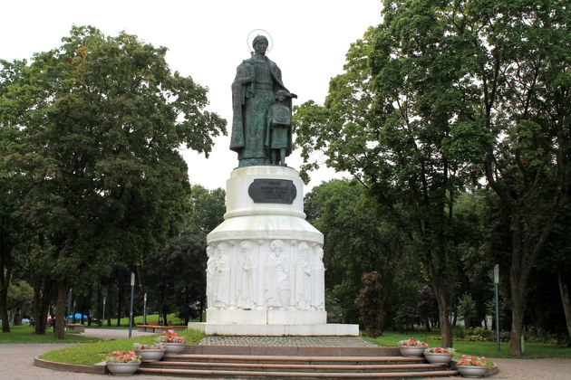 Виды Псков — «Россия начинается здесь»