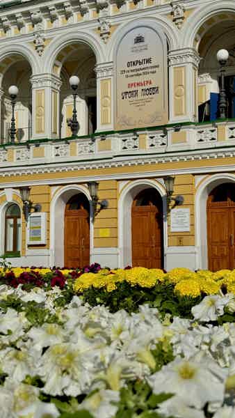 Большая Покровская: улица, где оживает история - фото 6