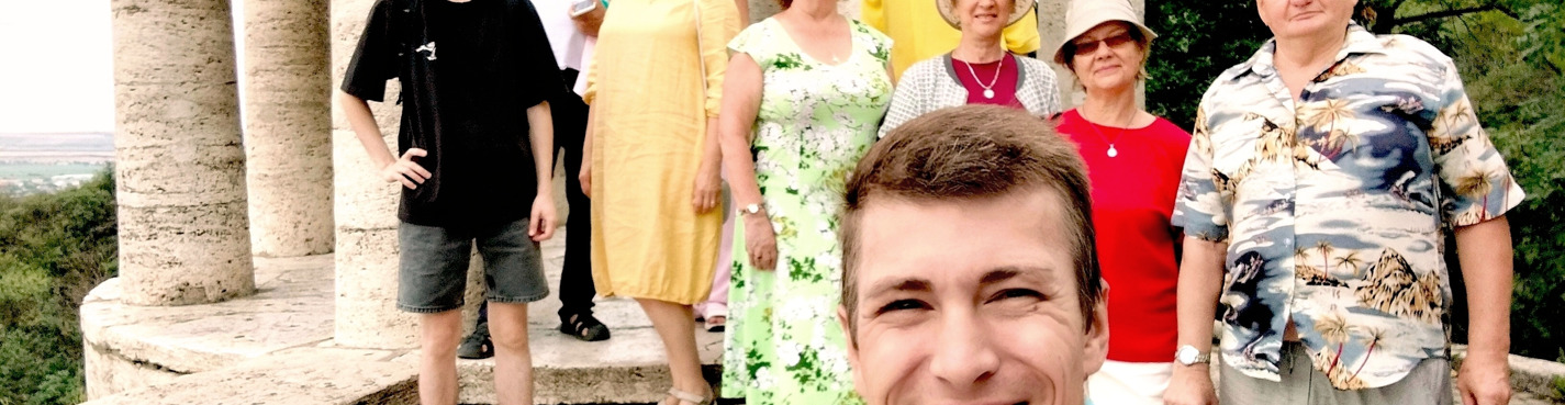 Погружение в золотой век Пятигорска. Город, в лицах, судьбах, дуэлях