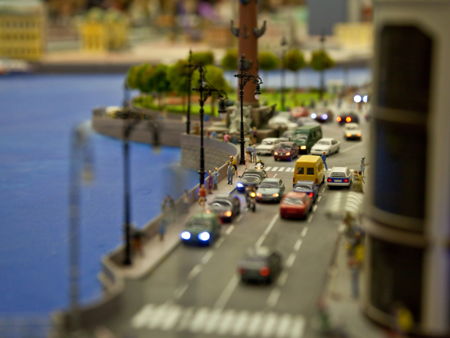 Петровская Акватория