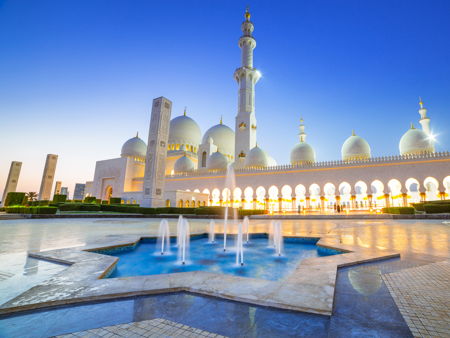 Горячие источники Хатта