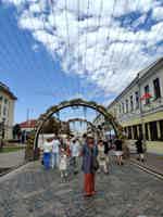 Экскурсия "Романтика Гродно: незабываемое путешествие из Минска " - фото отзыва 4