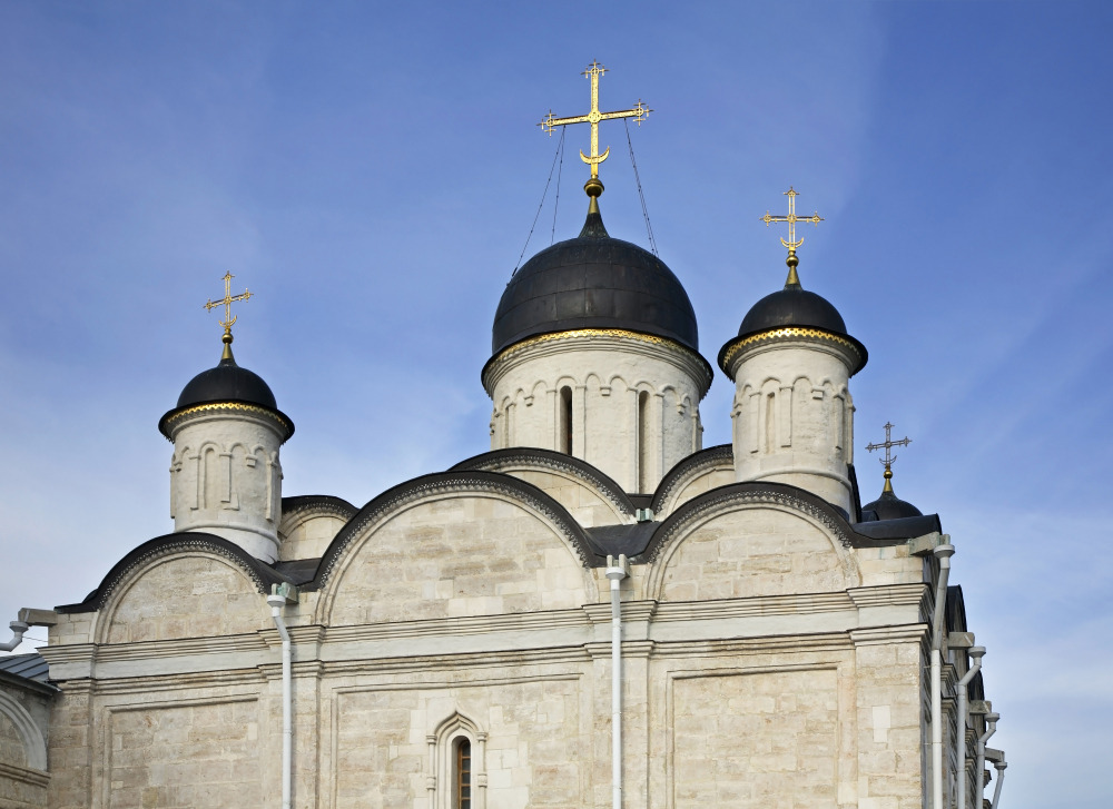 Маршрут Москвы