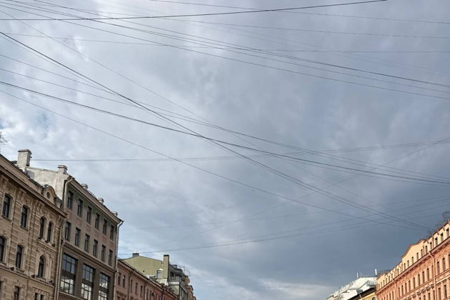 Виды Прогулка по рекам и каналам Санкт-Петербурга