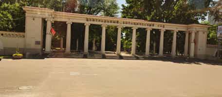 Экскурсия "Главное в Минске — обзорная экскурсия на автобусе" - фото отзыва 5