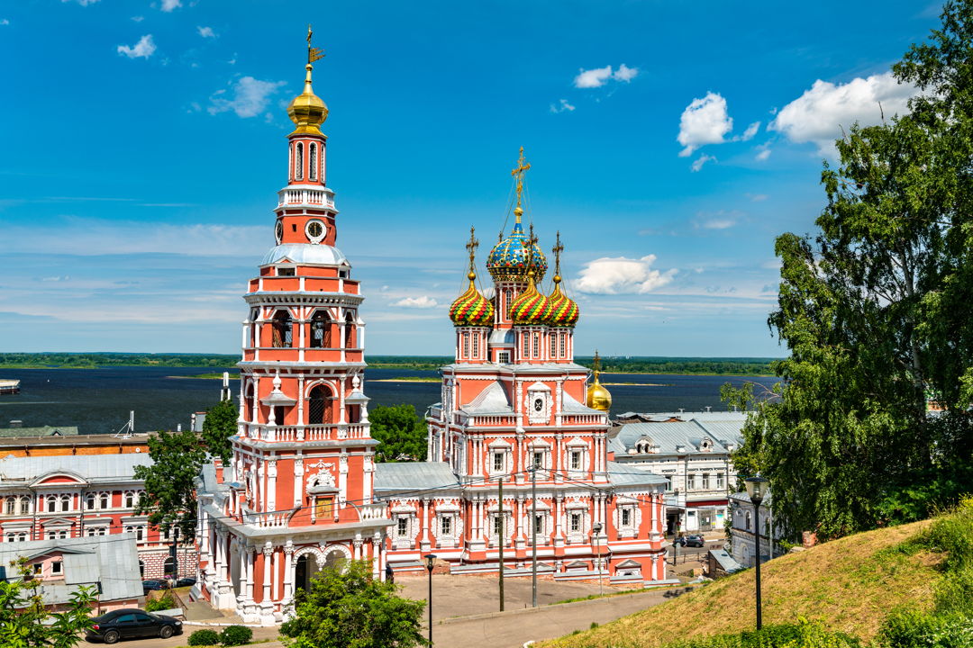 Гастрономическая экскурсия по Нижнему Новгороду с ресторанным критиком — фото 5