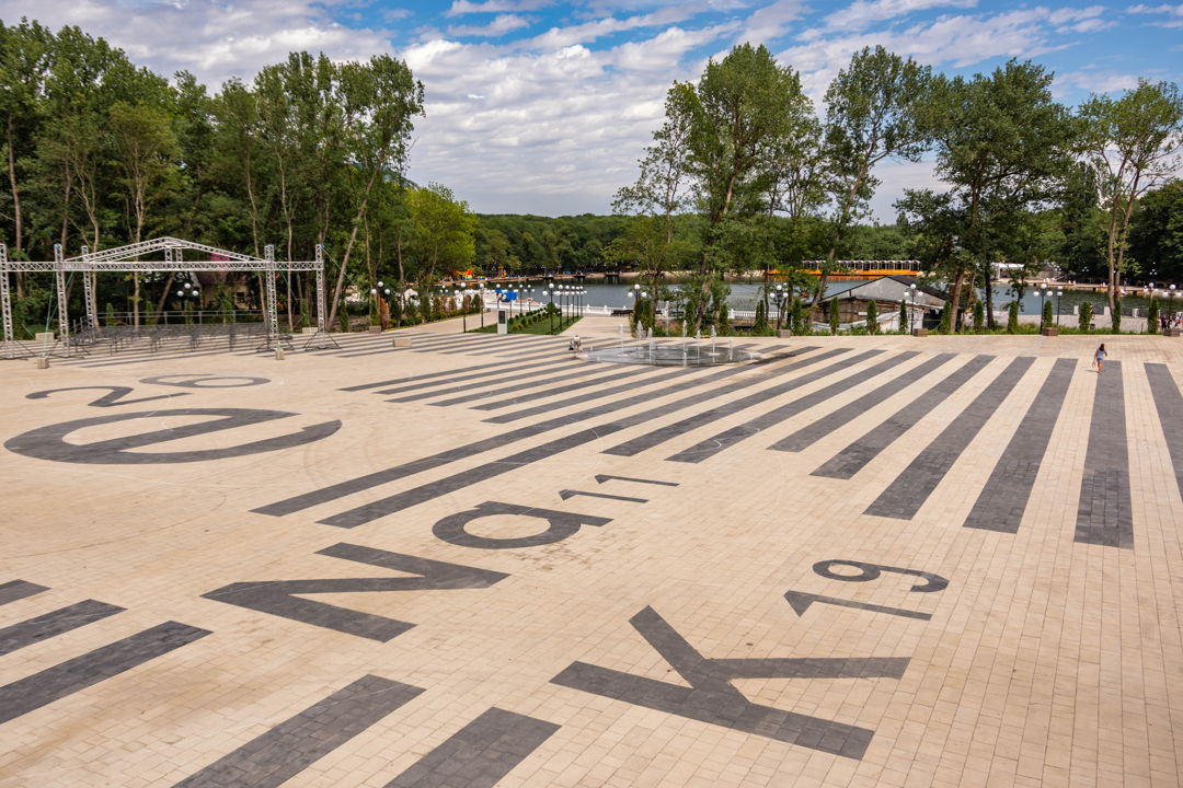 Зеленая жемчужина — обзорная экскурсия по Железноводску — фото 3