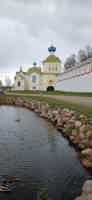 Экскурсия "Тихвинский Богородичный Успенский мужской монастырь" - фото отзыва 3