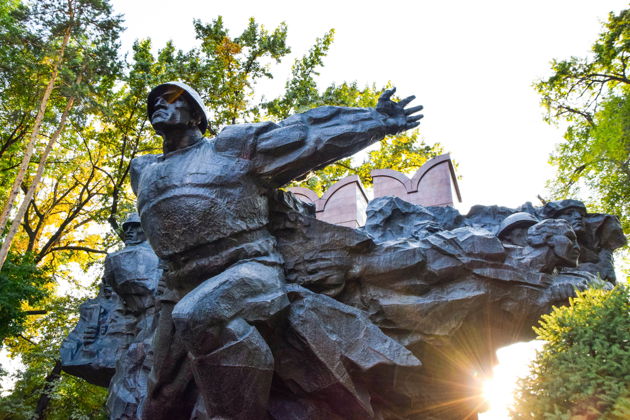 Виды Добро пожаловать в Алматы!