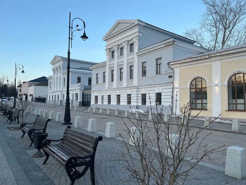 Секреты старинного Арзамаса — фото 4, Арзамас | Покатаем