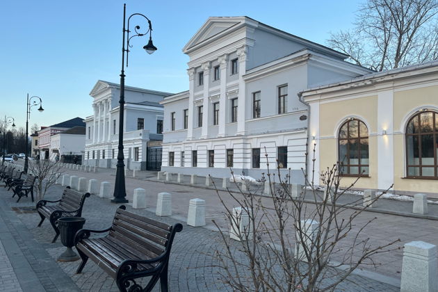 Секреты старинного Арзамаса