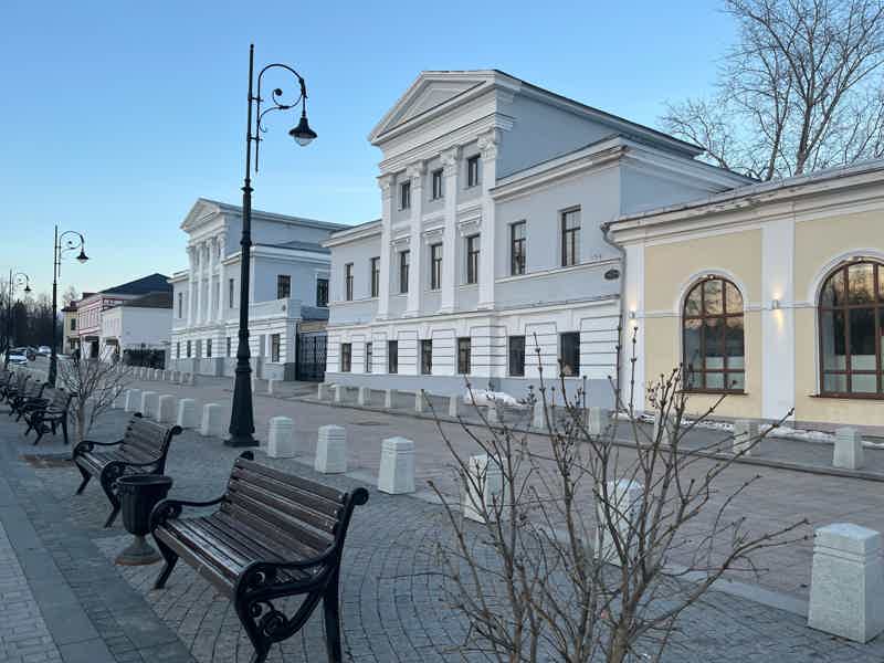 Секреты старинного Арзамаса - фото 3