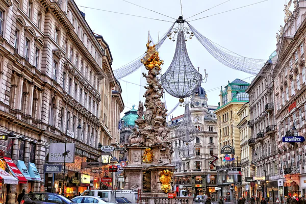 From the Habsburgs to Klimt: A Viennese Journey — photo 3, Budapest | Pokataem
