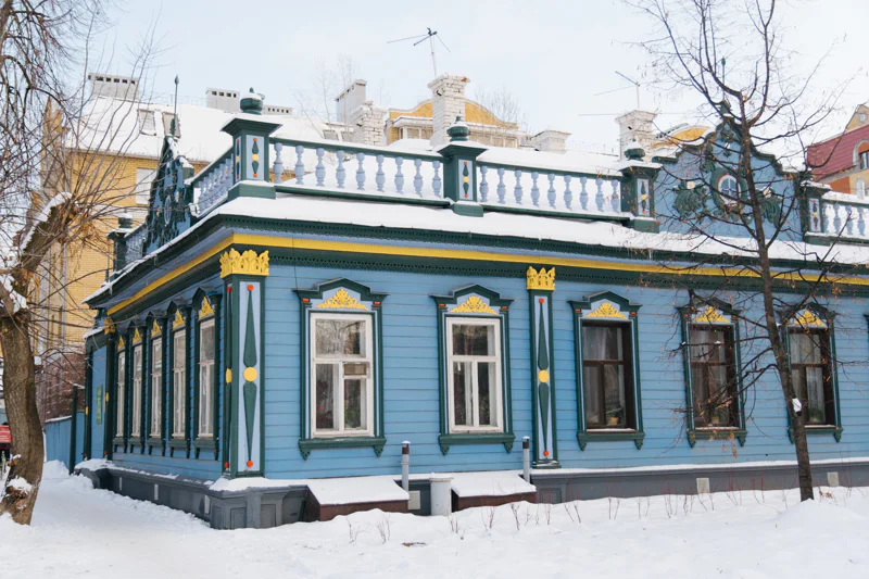 Вся Казань за один день с чаепитием и дегустацией — фото 1