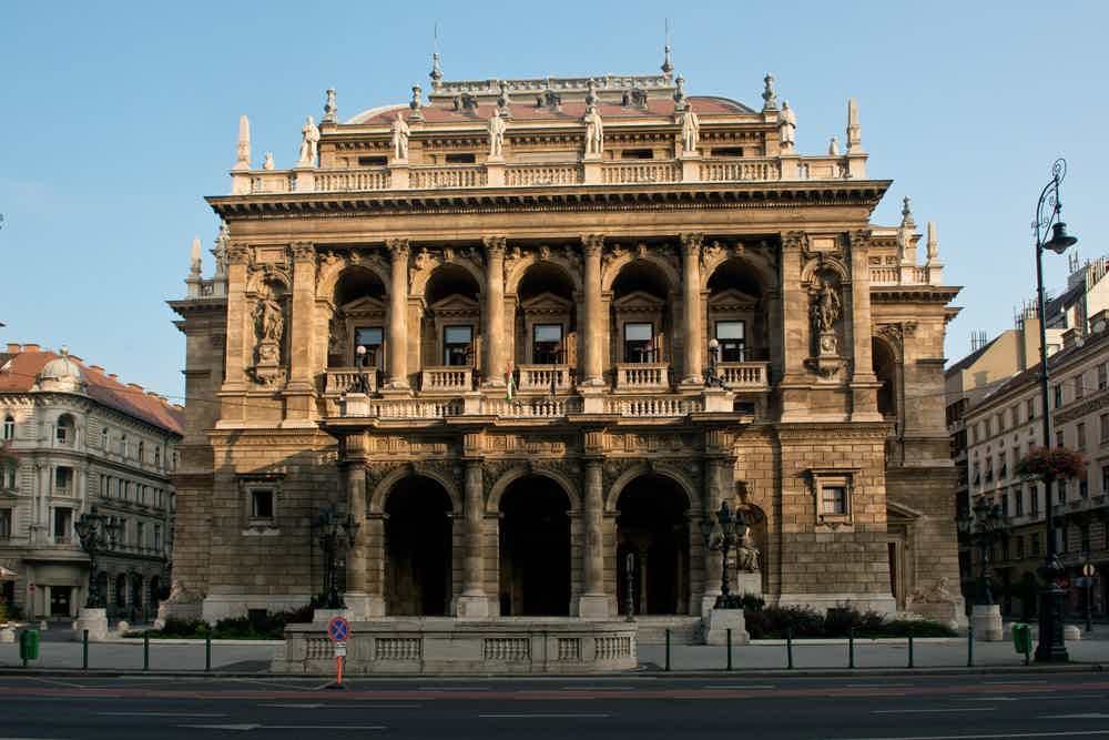 State Opera House