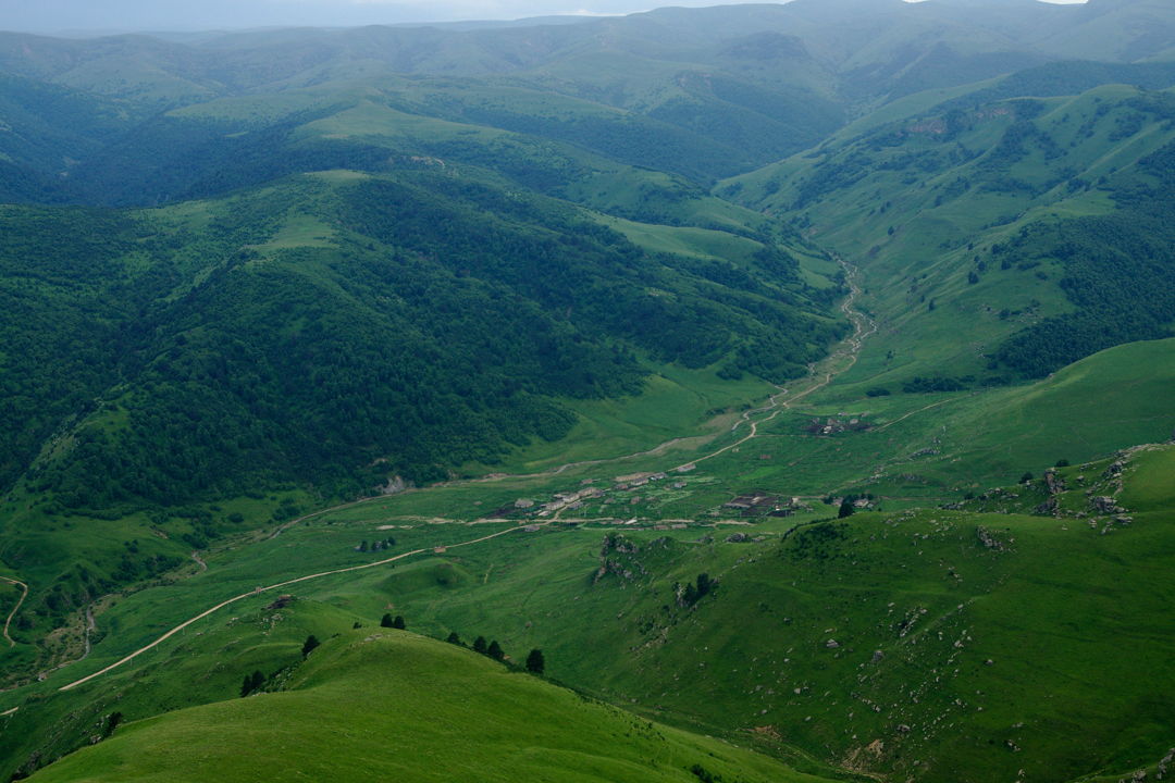 Экскурсия из Кисловодска в Долину Нарзанов — фото 3