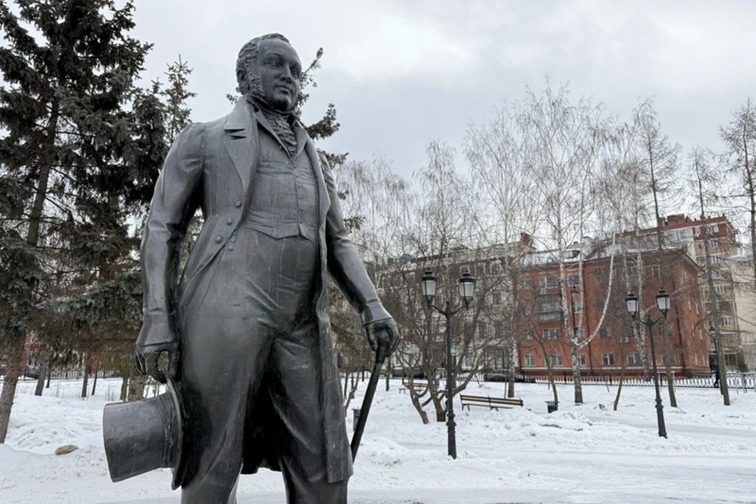 Любовь по-казански: экскурсия по романтичным местам города — фото 7