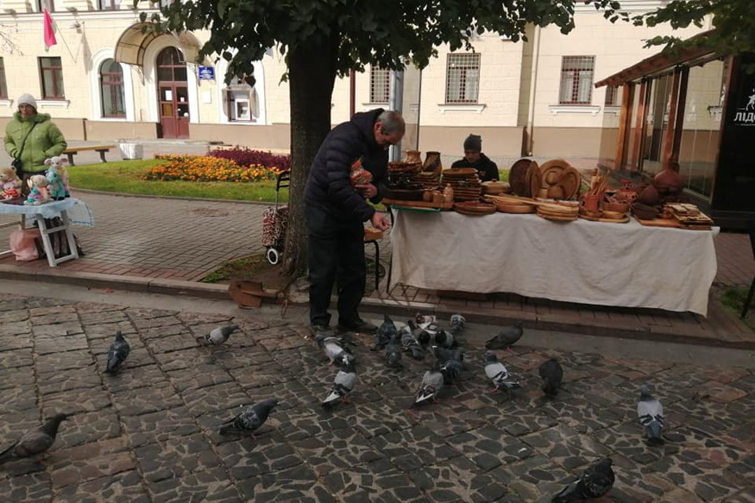 Город  на стыке цивилизаций — фото 5