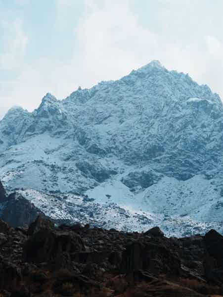 Cемь озёр Тажикистана: однодневная поездка из Самарканда (с обедом) - фото 6