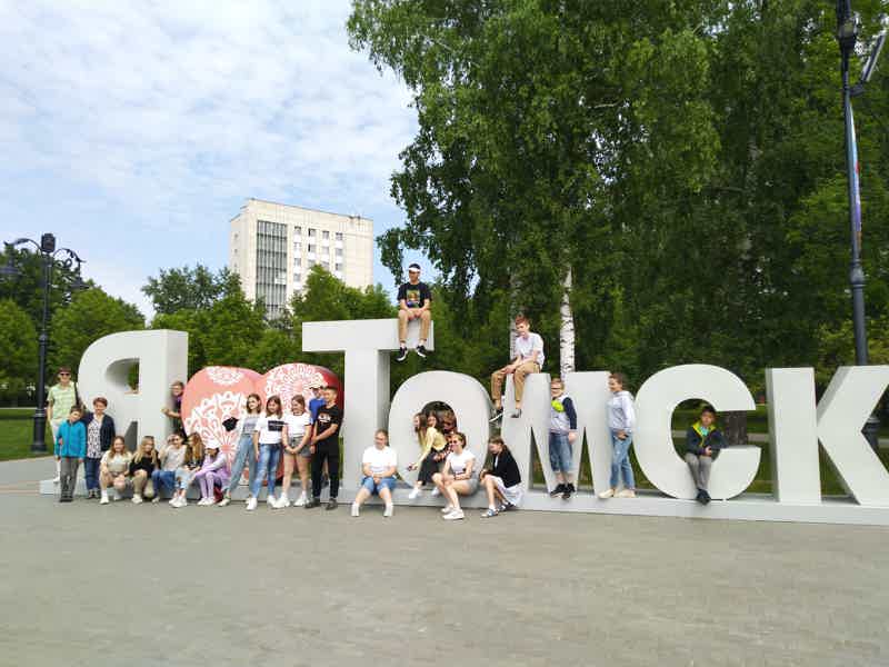 Томск – студенческая столица России - фото 6