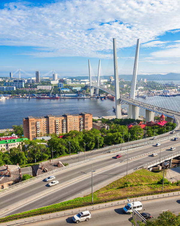 Фото-тур по видовым площадкам: Топ-5 Владивостока — фото 3
