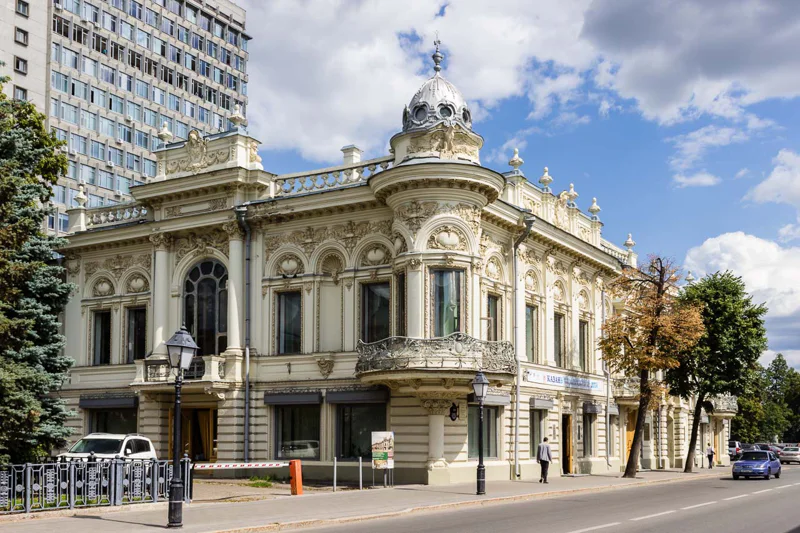 Лучшее в Казани: индивидуальная обзорная экскурсия + Кремль — фото 6