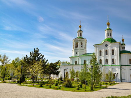 Музей "Дом Косарева"