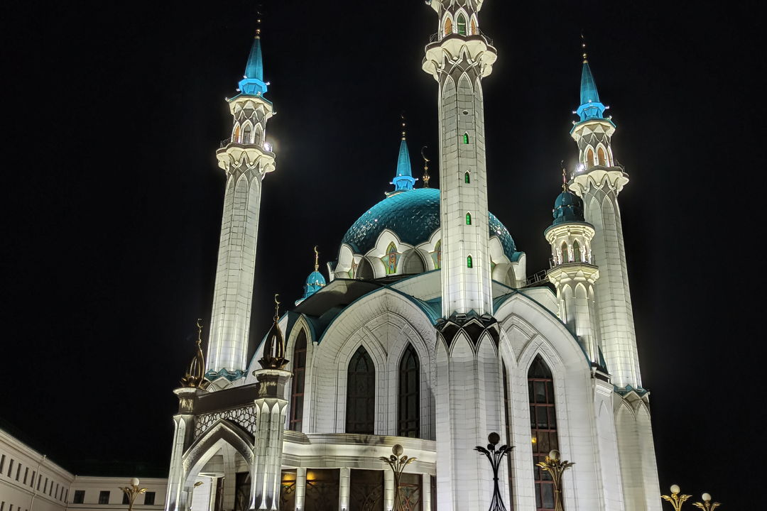 Тысяча огней Казани — фото 6
