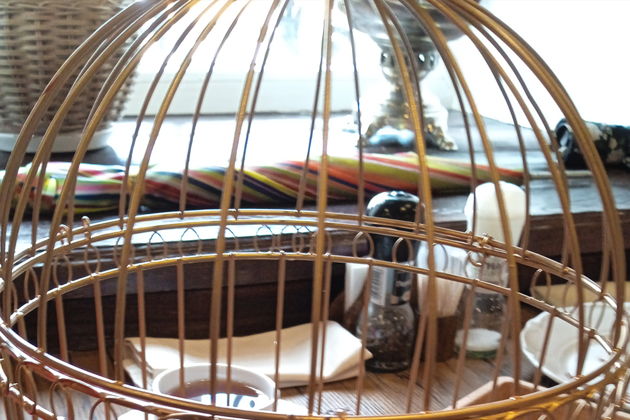 Виды Павлово, Ворсма, Богородск, Сартаково. Вверх по Оке за народными промыслами.