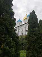 Экскурсия "Романовы: рок и мистика царской династии" - фото отзыва 1