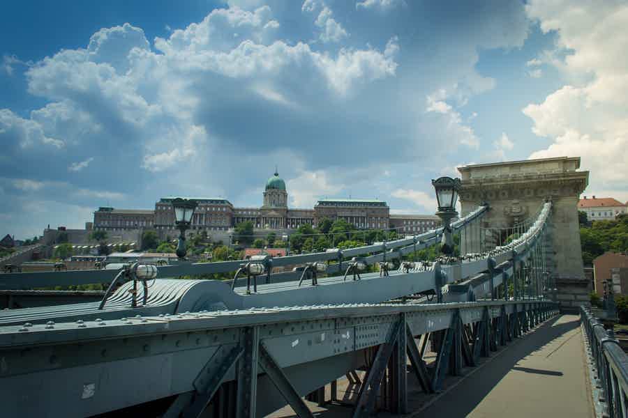 Лучшие виды столицы за 2 часа. ФОТО-тур по Будапешту - фото 6