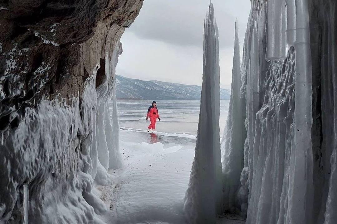 Ольхон — сердце Байкала: однодневная экскурсия — фото 4