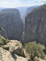 Экскурсия "Горное сафари: Тазы Каньон и руины Сельге" - фото отзыва 1