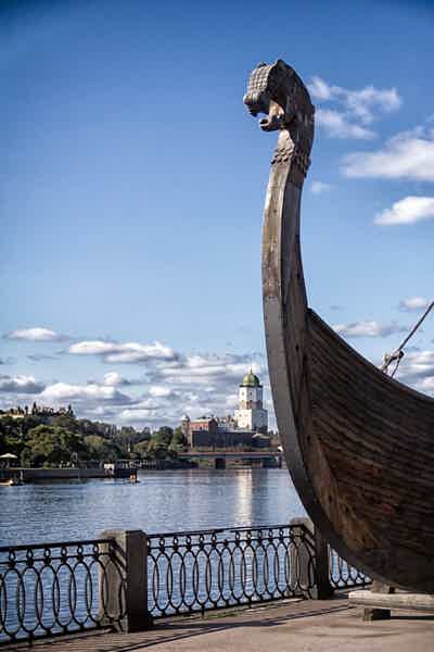 Средневековое приключение (квест) - фото 4