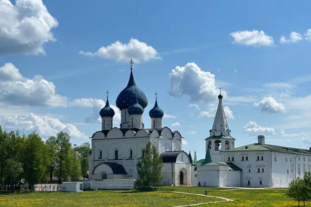 Тайны суздальских икон — фото 2