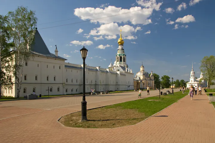 Дом Петра I