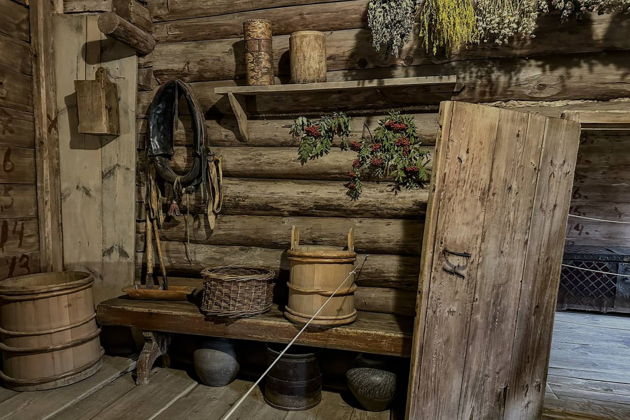 Виды Суздаль: прогулка по старинной деревне