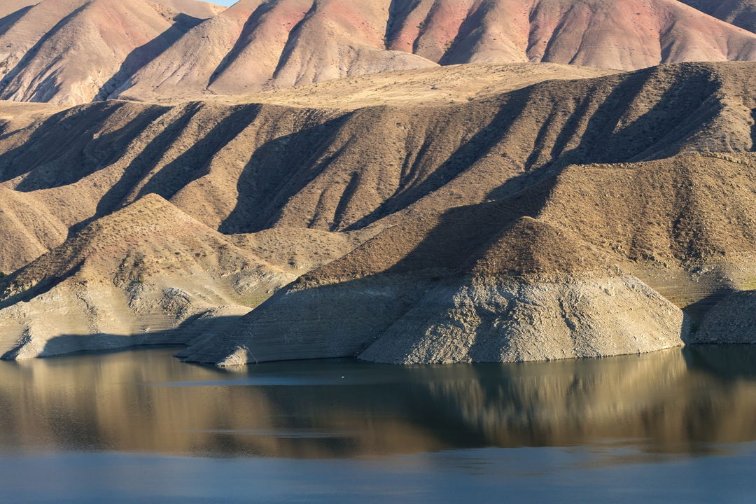 Гарни, Гегард и Азатское водохранилище — фото 1