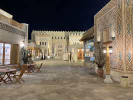 Экскурсия "Древний Самарканд: память империй и тишина веков" - фото отзыва 3