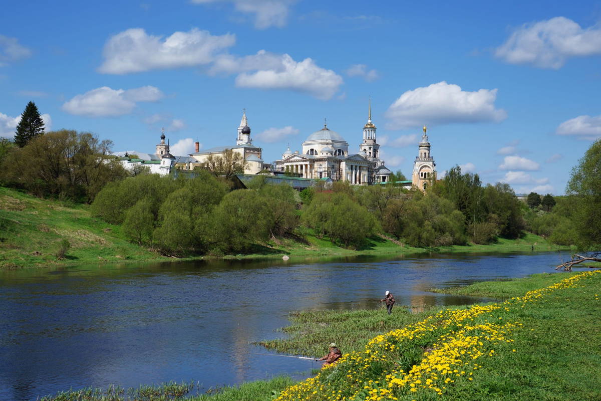 Георгиевская церковь